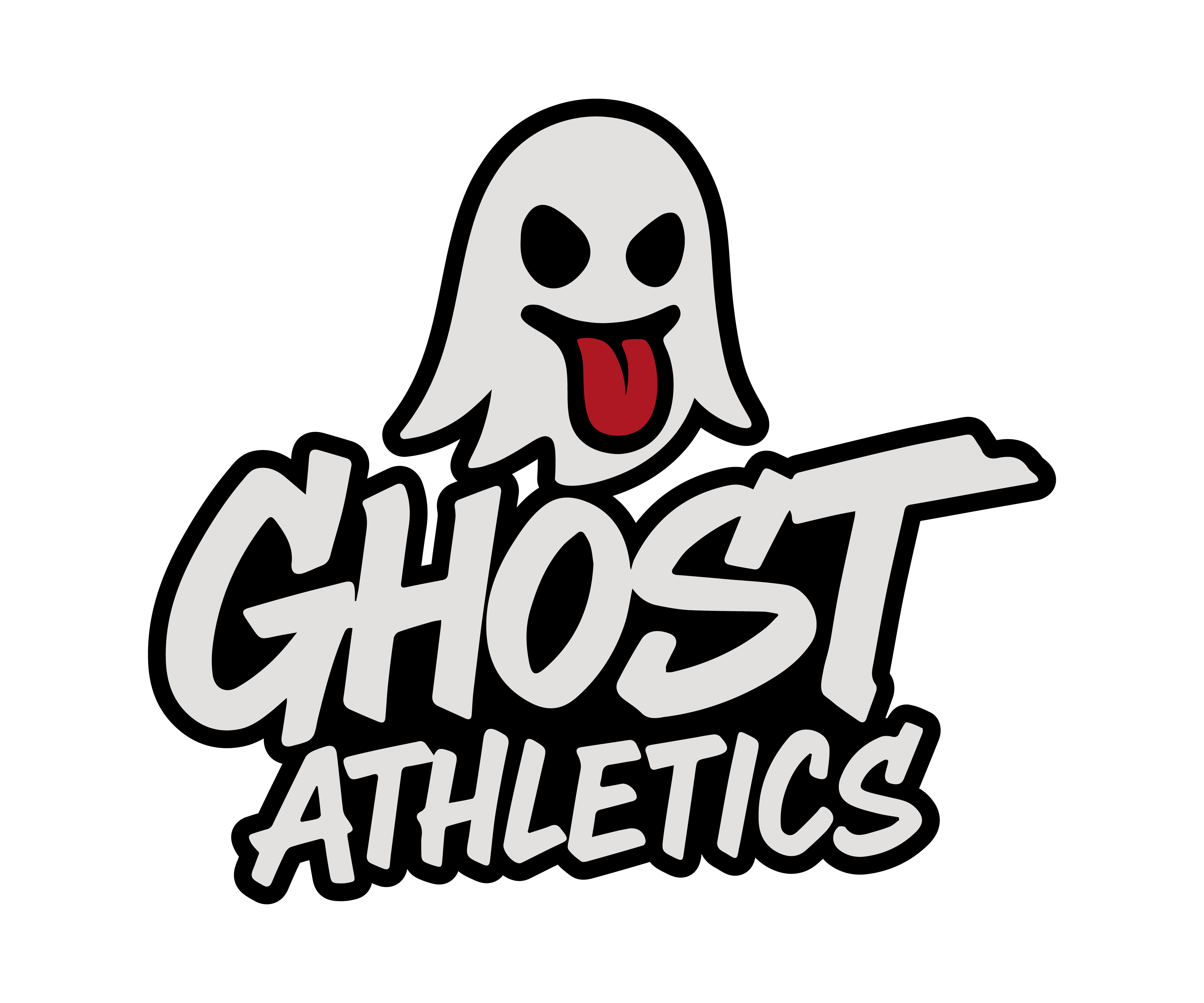 Ghost Athletics